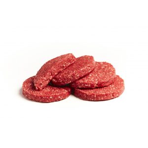 HAKKEBØF M/KARTOFFEL 175G GAS