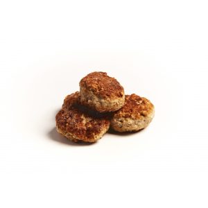 SVENDBORG GOURMET FRIKADELLE